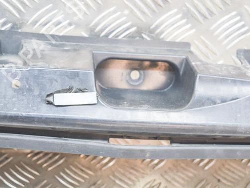 Rear bumper bracket LAND ROVER RANGE ROVER IV (L405) 4.4 SDV8 4x4 | BP8839474C159 