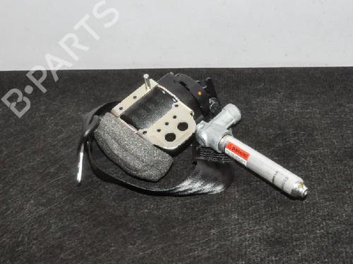 Rear right seatbelt VOLVO C30 (533) D2 | BP6837122I28 