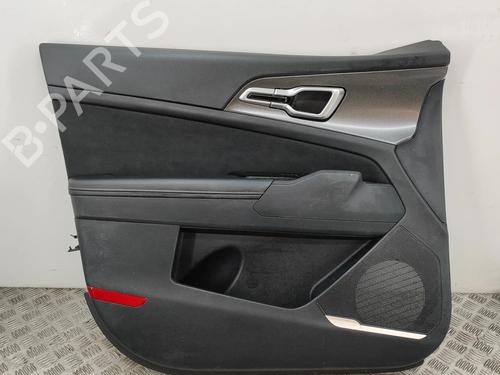 Pannello interno anteriore sinistro KIA SPORTAGE V (NQ5) 1.6 T-GDi Hybrid AWD (230 hp) 31192187