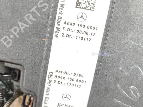 Engine MERCEDES-BENZ E-CLASS T-Model (S213) E 350 d (213.233) | BP38070254M1 - Image 9
