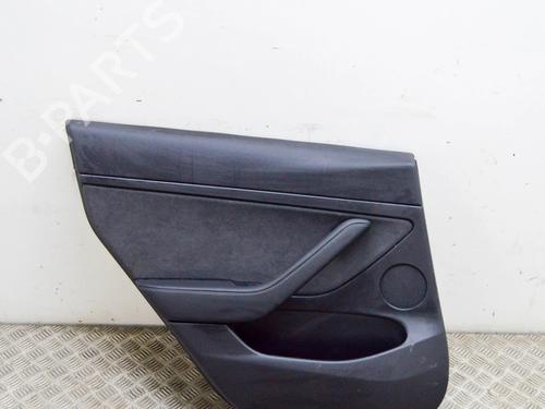 Ensemble sièges TESLA MODEL 3 (5YJ3) EV | BP32025438C78 