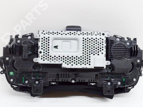 Instrument cluster BMW X3 (G01, F97, G08) xDrive 20 i | BP10991950C47 