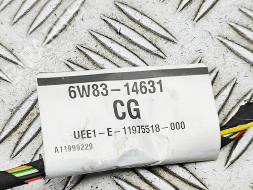 Wiring harness JAGUAR XK II Coupe (X150) 5.0 V8 | BP31192397E16