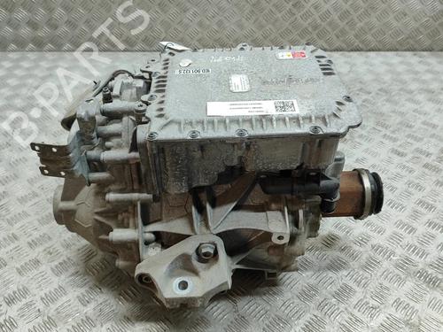 Used Engine SKODA ENYAQ iV SUV (5AZ) 80 (204 hp) 28549860