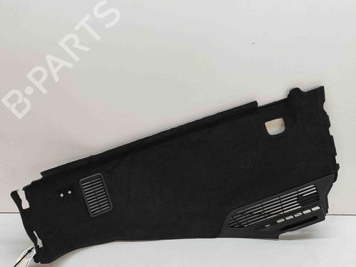 Boot lining AUDI TT (FV3, FVP) 40 TFSI | BP29404370I3 
