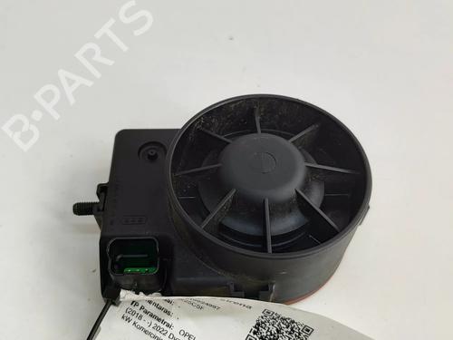 Electronic module OPEL COMBO Box Body/MPV (K9) 1.5 D | BP28431809M83 