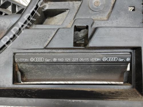Radiator fan VW PASSAT B8 (3G2, CB2) 2.0 TDI | BP38421538M35 - Image 10