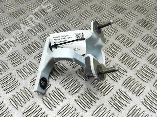 Used Hinge/Door check strap Hinge/Door check strap TESLA MODEL Y (5YJY) Long Range All-wheel Drive (514 hp) 33378919 33378919