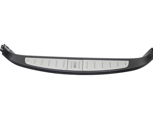 Used Tailgate trim TESLA MODEL X (5YJX) P100D AWD (772 hp) 30252783