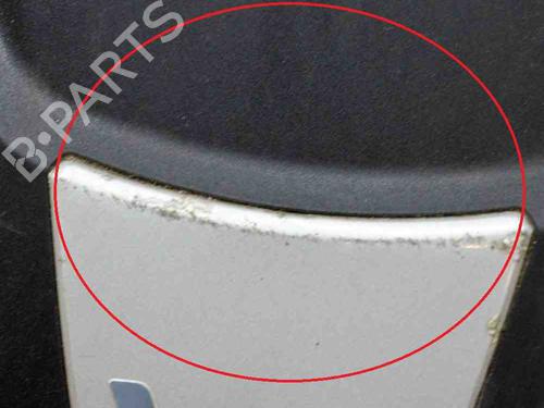 Upper protection MASERATI GHIBLI III (M157) 3.0 S | BP29310331M93 