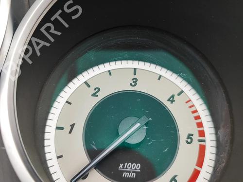 Instrument cluster MERCEDES-BENZ E-CLASS T-Model (S212) E 220 CDI / BlueTEC (212.202, 212.201) | BP28675684C47 