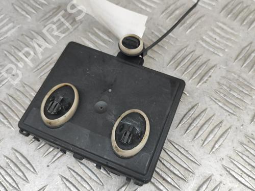 Electronic module PORSCHE CAYENNE Coupe (9YB) 3.0 AWD (9YBAA1) | BP33370666M83 - Image 2