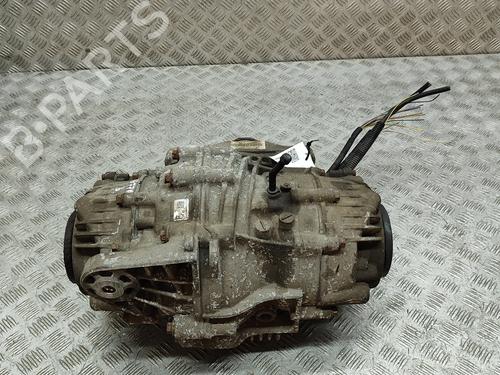 Rear differential BMW X6 (E71, E72) xDrive 40 d | BP30130663M24