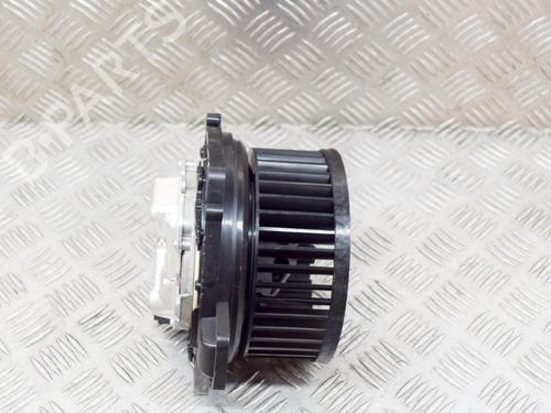 Heater blower motor BMW X4 (G02, F98) xDrive 20 d | BP27756070M62 