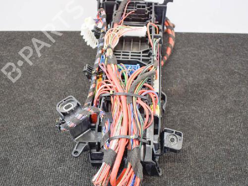 Used Fuse box MERCEDES-BENZ GLA-CLASS (X156) GLA 220 d 4-matic (156.905) (177 hp) 6748319