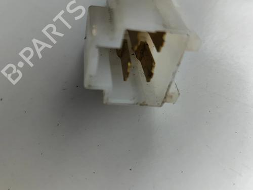 Heater resistor NISSAN LEAF (ZE1) Electric | BP27796991M108 