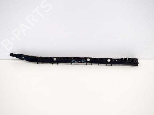 Used Rear bumper bracket MERCEDES-BENZ E-CLASS (W212) E 220 CDI / BlueTEC (212.001, 212.002) (170 hp) 6757522