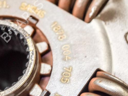 Other AUDI Q5 (8RB) 2.0 TDI quattro | BP14632201O1 