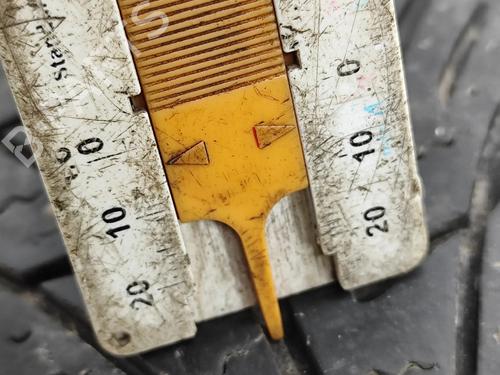 Fælk AUDI Q7 (4MB, 4MG, 4MQ) 3.0 TDI quattro | BP31360162C45 