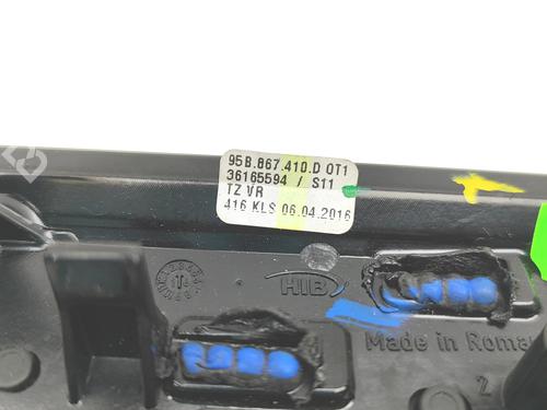 Other PORSCHE MACAN (95B) 3.0 S Diesel | BP31047336O1 