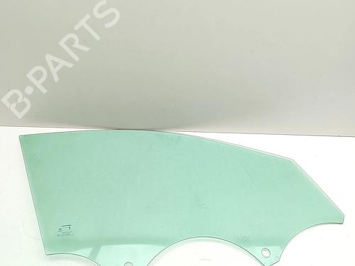 Used Front right door window Front right door window 33962394 33962394