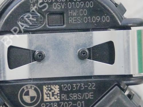 Electronic sensor BMW 5 (F10) 520 d | BP6722986M84