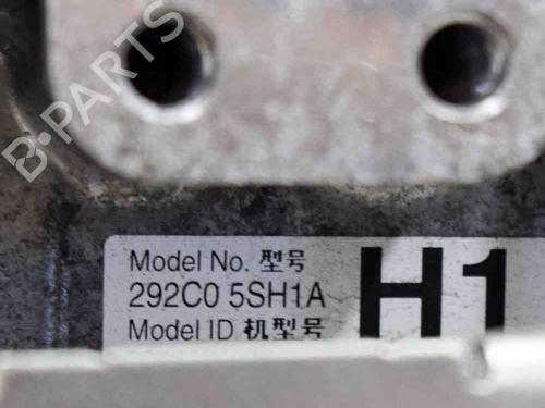 Engine NISSAN LEAF (ZE1) Electric | BP27762828M1 