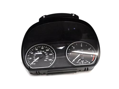 instrument-cluster-bmw-1-e87-2003-2004-2005-2006-2007-2008-2009-2010-2011-2012-2013-33342261 main image