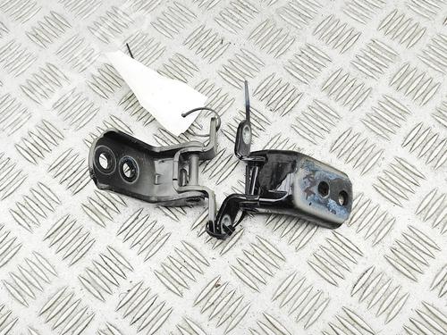Used Hinge/Door check strap Hinge/Door check strap NISSAN 370Z Coupe (Z34) 3.7 (332 hp) 33985590 33985590