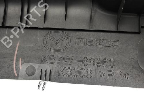 Bagagerumsbeklædning MAZDA CX-5 (KF) 2.0 | BP29867476I3