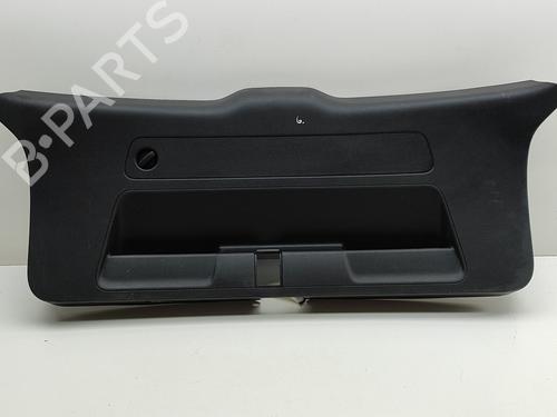 Used Boot lining AUDI Q2 (GAB, GAG) 35 TFSI (150 hp) 28675103