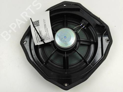 Speaker MERCEDES-BENZ SLC (R172) 180 (172.431) | BP26581799E2 - Image 3