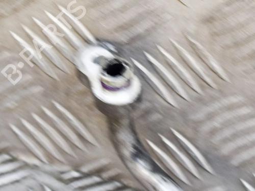 AC pipe BMW 5 (F10) 520 d | BP14654074M126