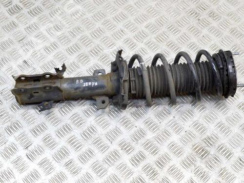 Used Right front shock absorber FORD FIESTA VII (HJ, HF) 1.0 EcoBoost (125 hp) 12525375