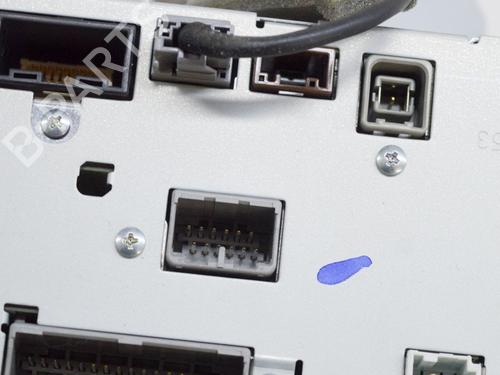 Electronic module HONDA CIVIC X Hatchback (FC_, FK_) 1.0 VTEC (FK6) | BP14650200M83 