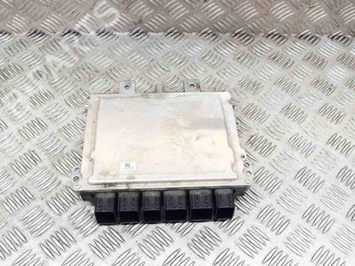 Engine control unit (ECU) MERCEDES-BENZ GLC (X253) 220 d 4-matic (253.915) | BP27755247M57