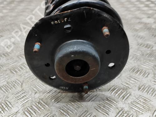 Left front shock absorber CHEVROLET CAPTIVA (C100, C140) 2.0 D 4WD | BP22352231M16 