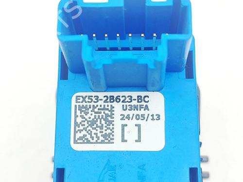 Switch JAGUAR F-TYPE Convertible (X152) 3.0 SCV6 | BP39205810I30 - Image 7