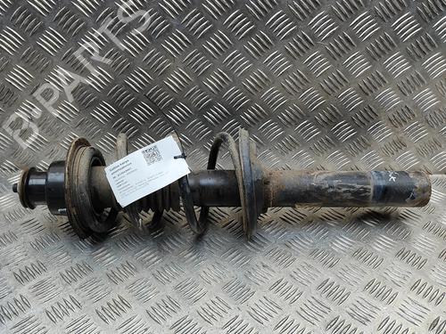 Used Left rear shock absorber Left rear shock absorber PORSCHE BOXSTER (987) S 3.4 (295 hp) 33388871 33388871