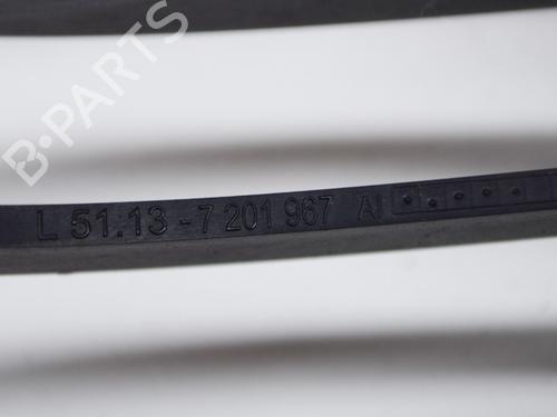 Grille BMW 3 (E90) 320 i | BP10526839C40 