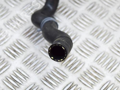 Pipe VW GOLF VII (5G1, BQ1, BE1, BE2) e-Golf | BP14655108M125