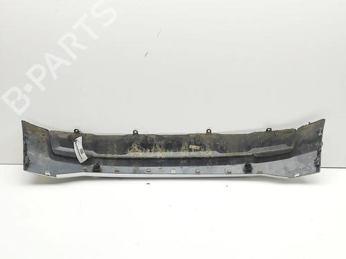 Frontspoilerlippe FORD RANGER (TKE) 2.0 EcoBlue 4x4 | BP38782783C153 - Image 8
