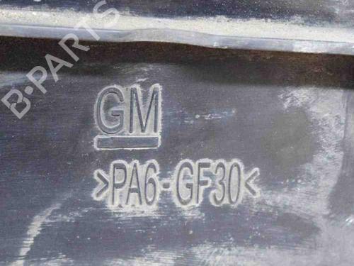 Kjølevifte elektrisk OPEL MOKKA / MOKKA X (J13) 1.6 (_76) | BP15375926M35 