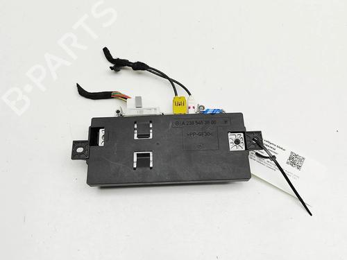 Electronic module MERCEDES-BENZ A-CLASS Saloon (V177) A 250 e (177.185) | BP33385328M83 - Image 5
