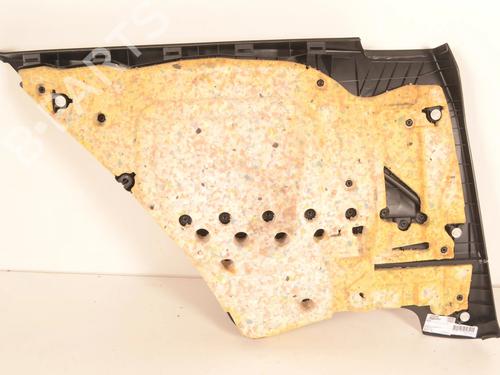 Rear right panel BMW 1 (F21) 116 i | BP30227422C61 - Image 2