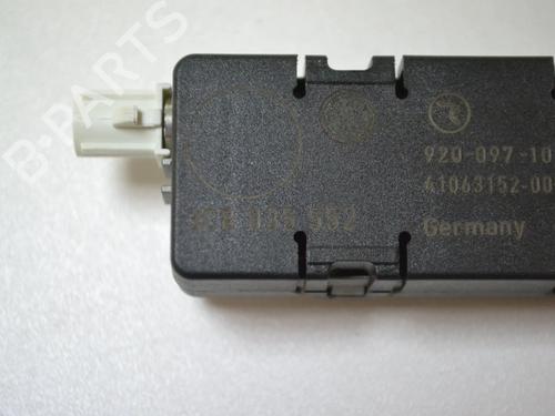 Electronic module VW PASSAT CC B6 (357) 2.0 TDI | BP9869905M83 