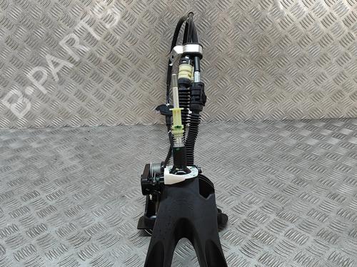 Gear lever MAZDA CX-30 (DM) SKYACTIV-G M Hybrid | BP33370302M90  - Image 5