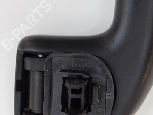 Interior roof handle TOYOTA bZ4X (_EAM1_) EV (YEAM15) | BP29391703I35 