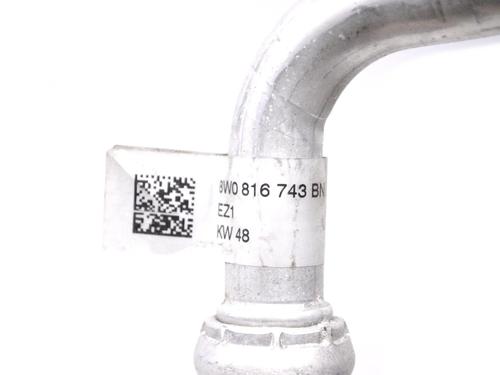 AC pipe BMW 3 Gran Turismo (F34) 320 d xDrive | BP30229464M126 