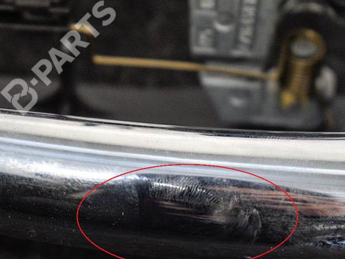 Front right exterior door handle MINI MINI (F56) Cooper S | BP6746925C129 